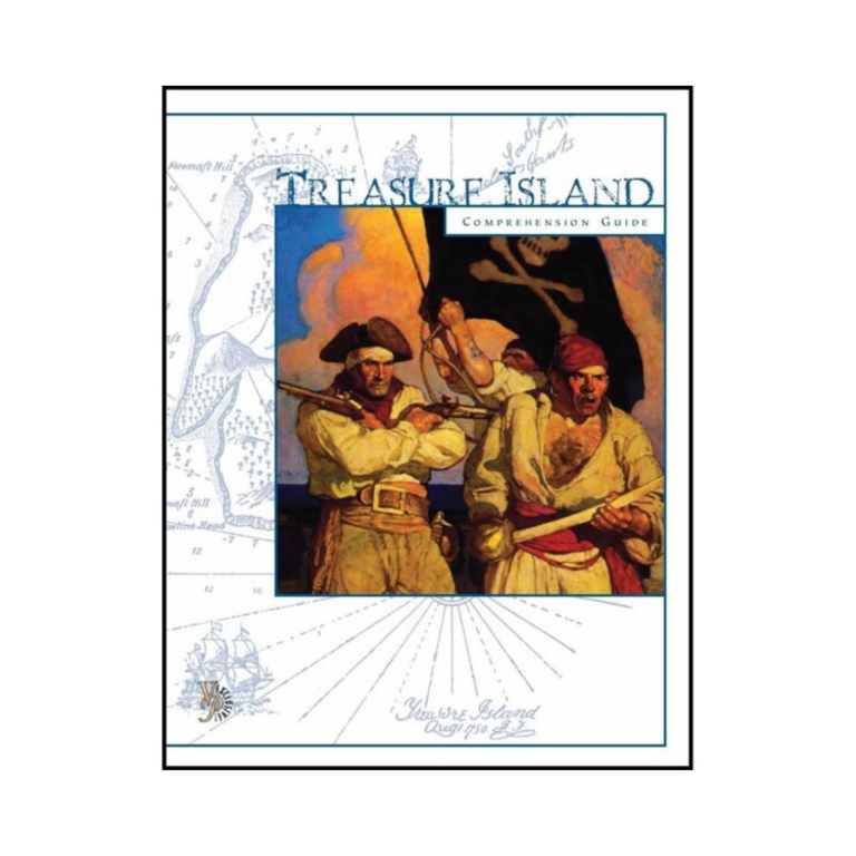 Treasure Island - Comprehension Guide