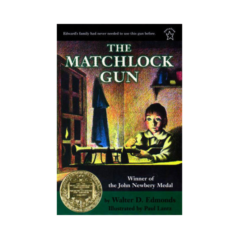 The Matchlock Gun