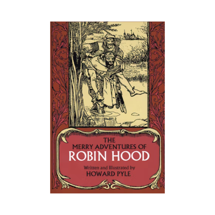 The Merry Adventures of Robin Hood