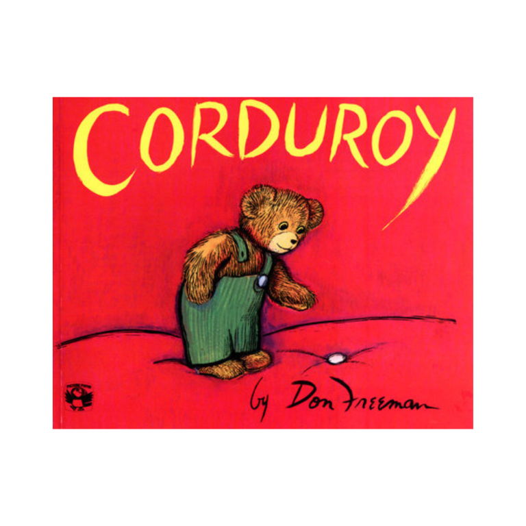 Corduroy