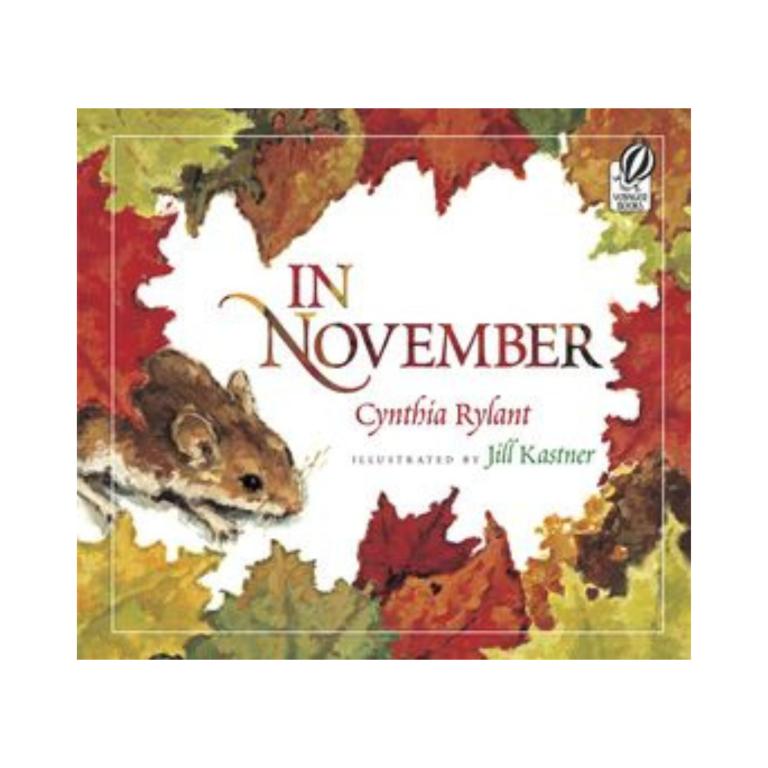 In November