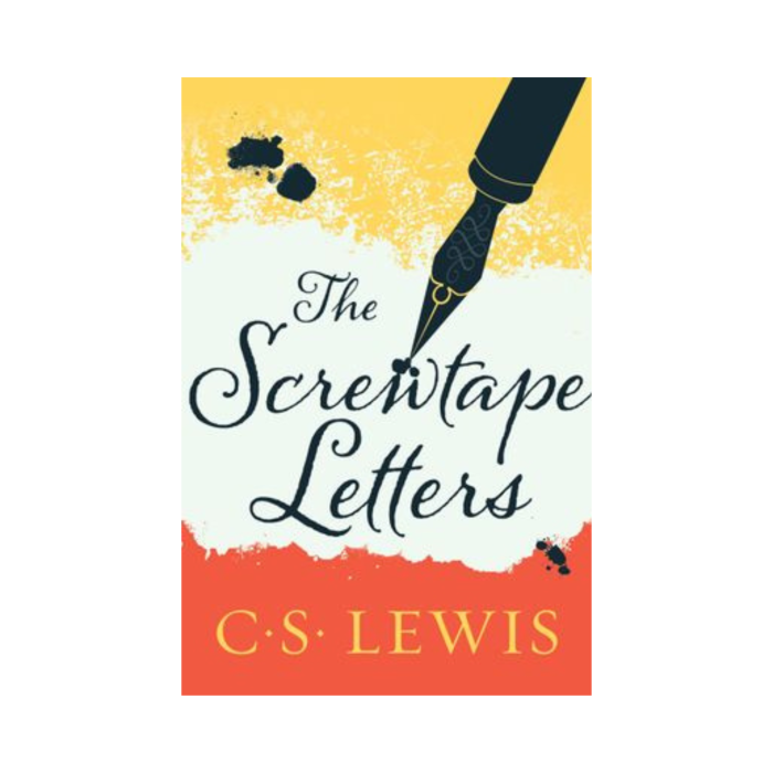 The Screwtape Letters