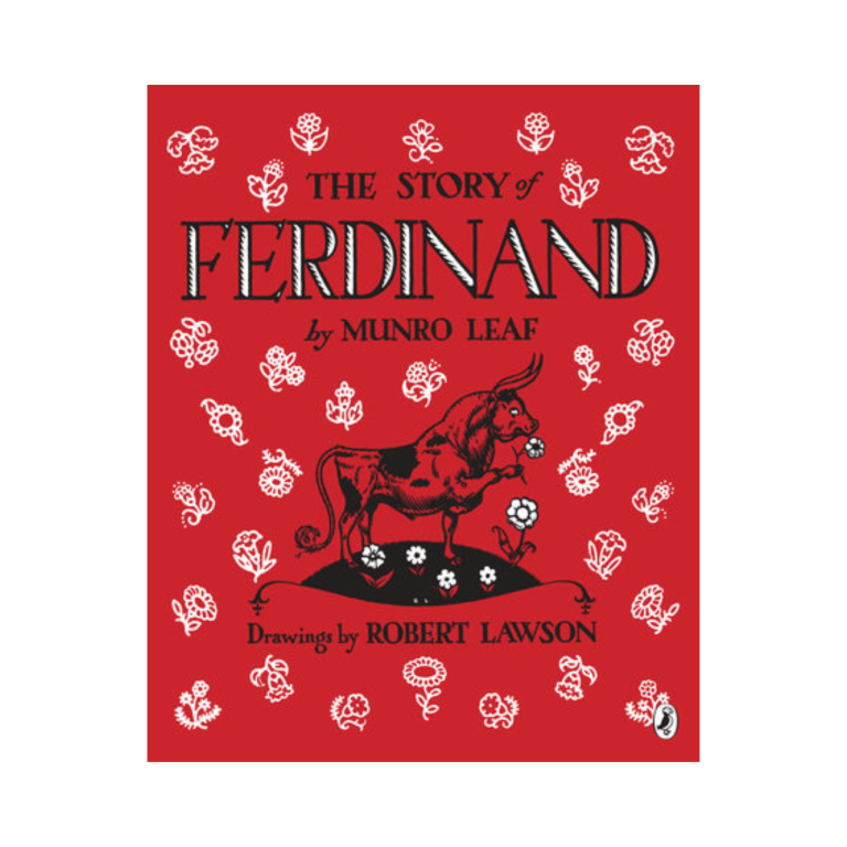 The Story of Ferdinand