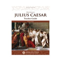 Julius Caesar - Teacher Guide (Second Edition)