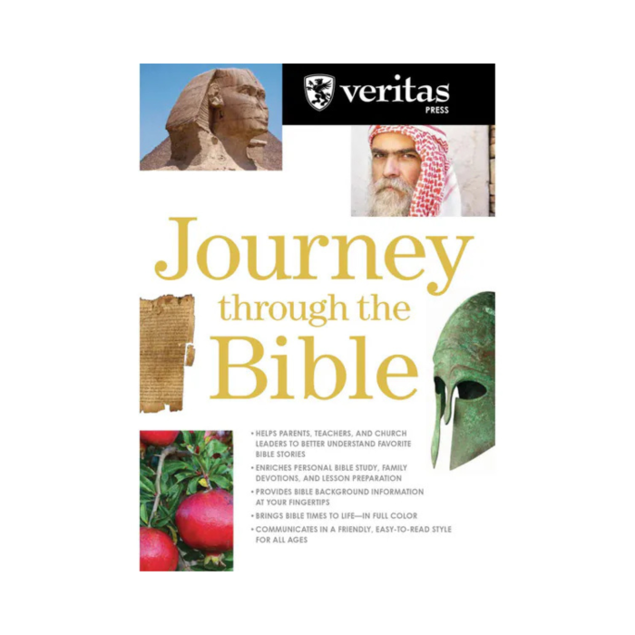 Journey Through the Bible