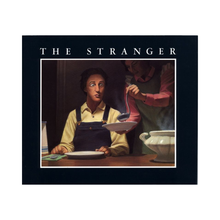 The Stranger