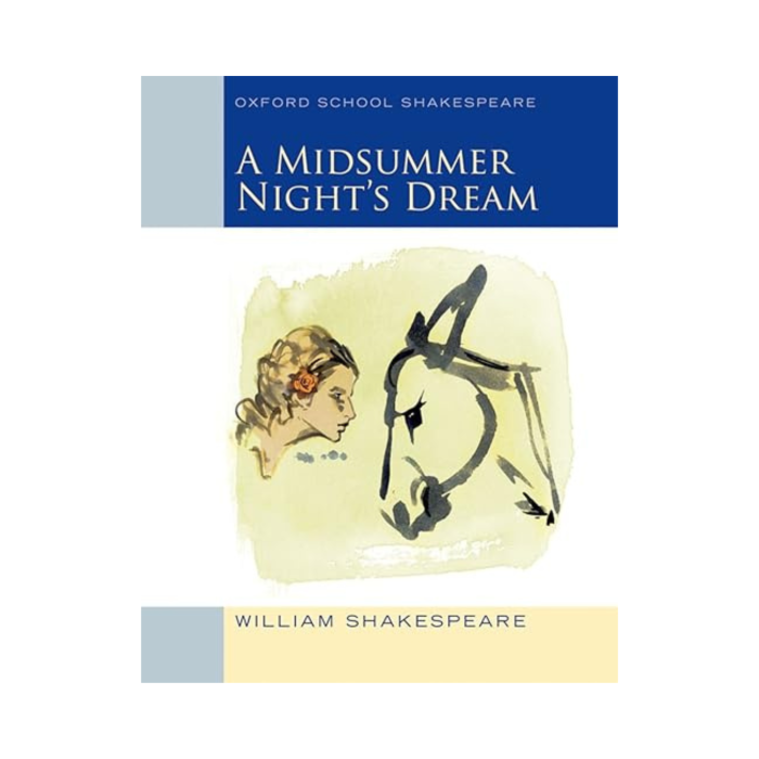 A Midsummer Night's Dream