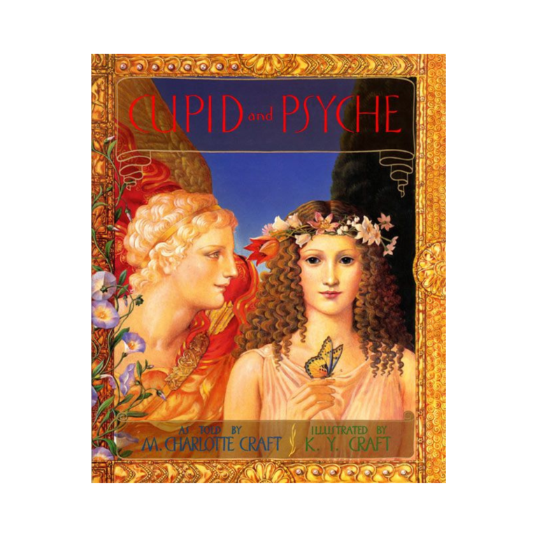 Cupid and Psyche