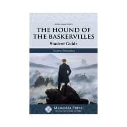 The Hound of the Baskervilles - Student Guide