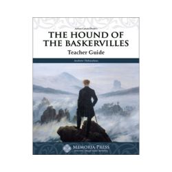 The Hound of the Baskervilles - Teacher Guide