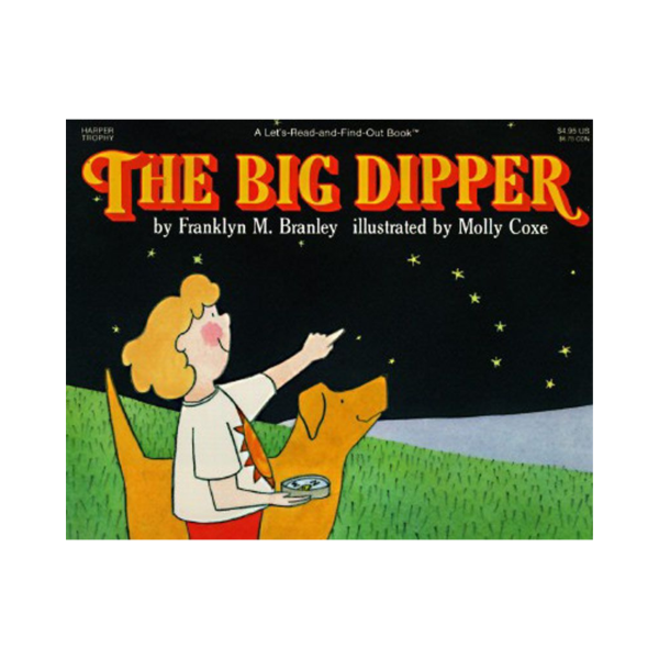 The Big Dipper