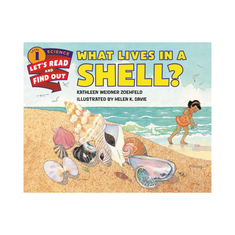 What Lives in a Shell?