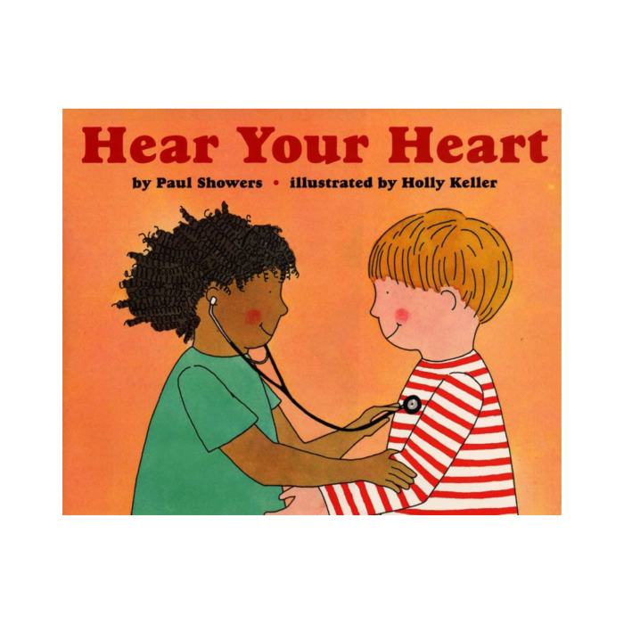 Hear Your Heart