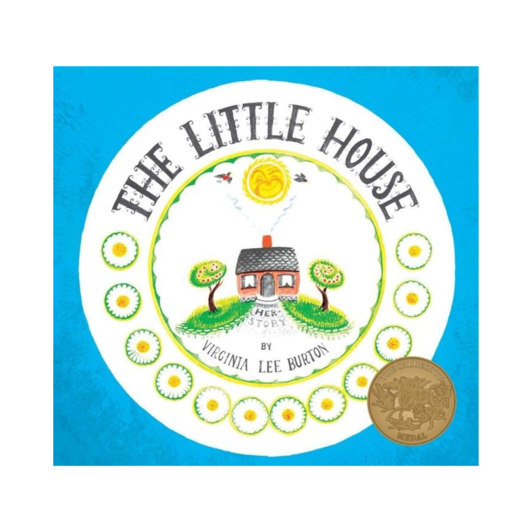 The Little House