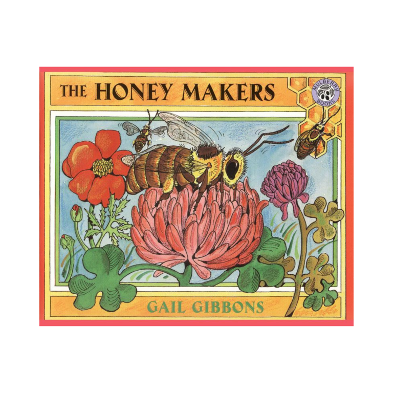 The Honey Makers