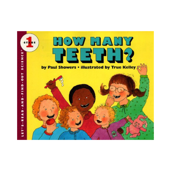 How Many Teeth?