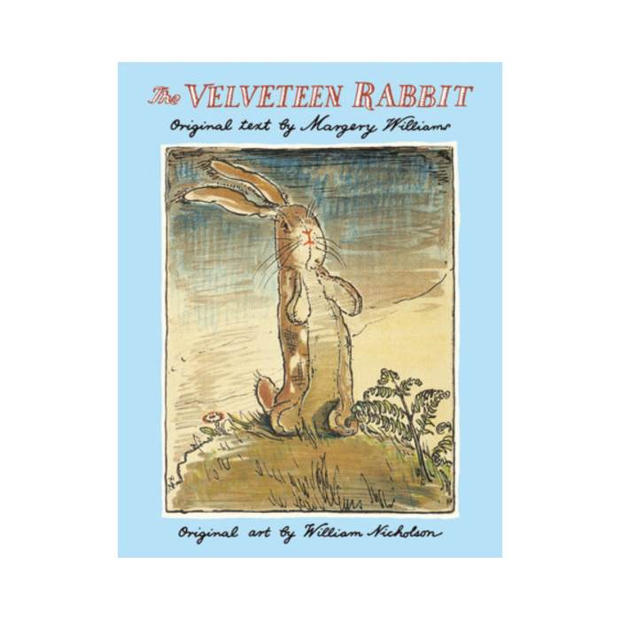 The Velveteen Rabbit