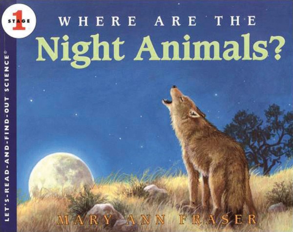 Where are the Night Animals?