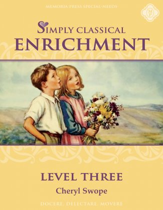 Simply Classical Level 3 - Enrichment Guide