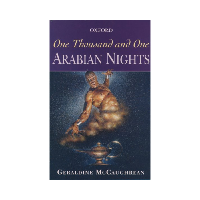 One Thousand and One Arabian Nights