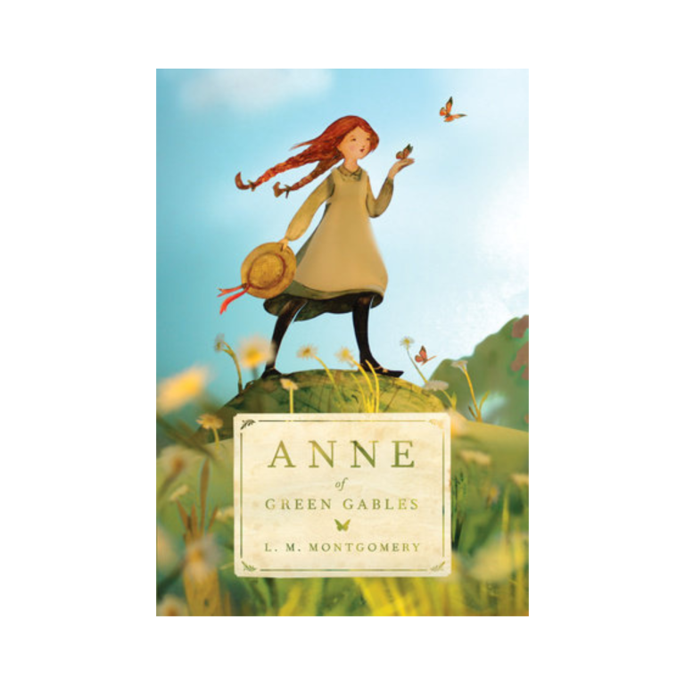 Anne of Green Gables