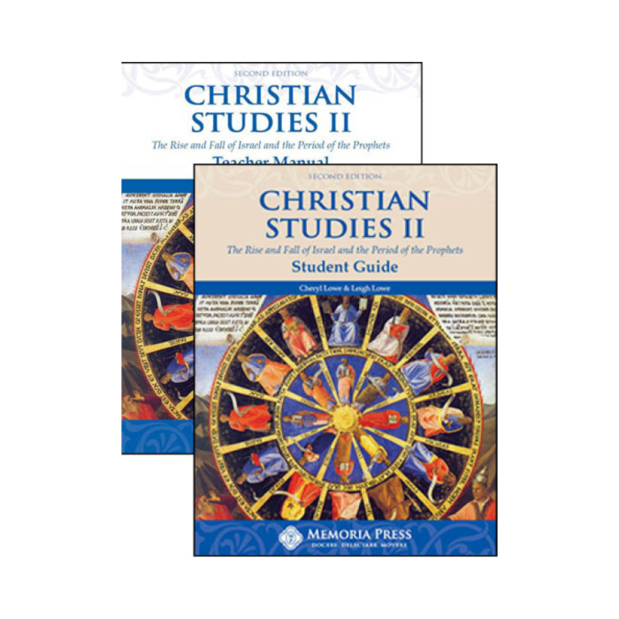 Christian Studies II Set