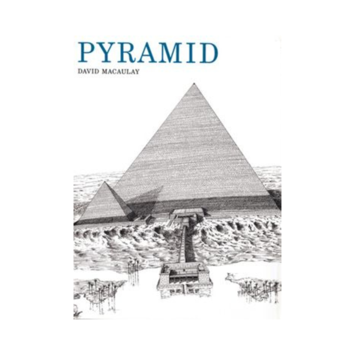 Pyramid