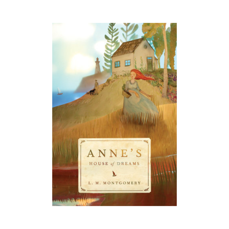 Anne's House of Dreams