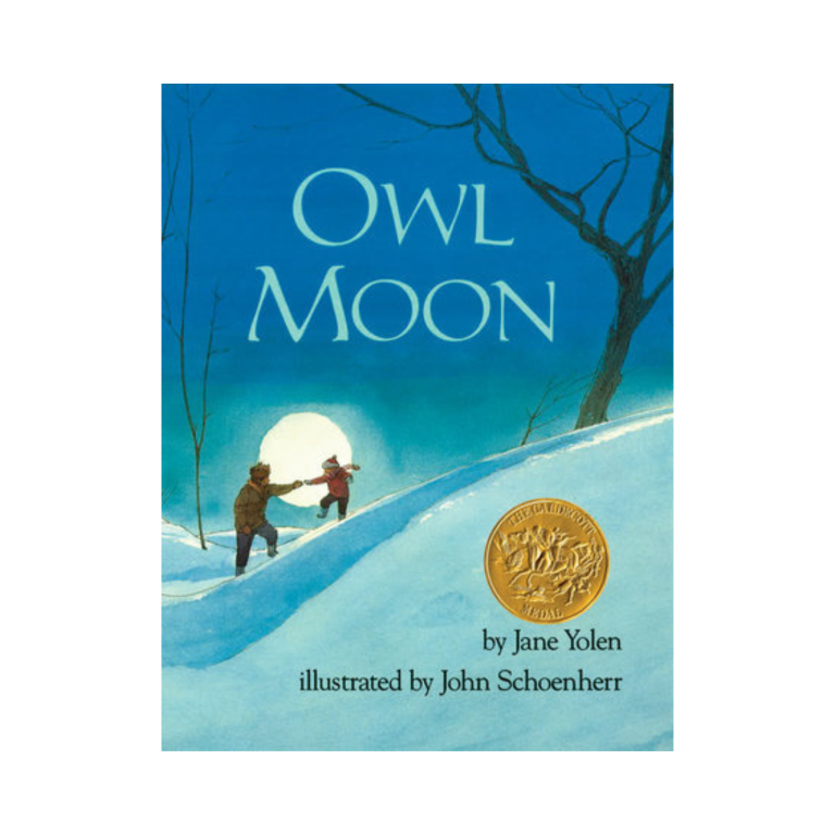 Owl Moon