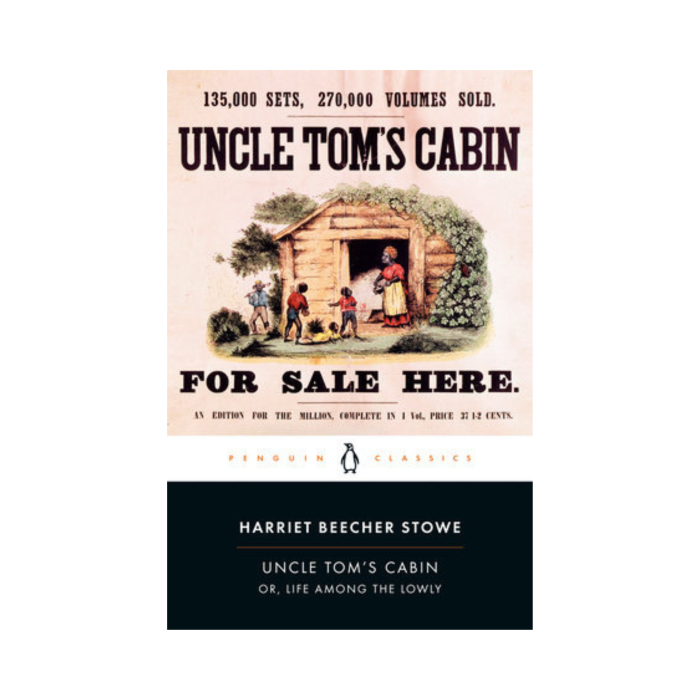 Uncle Tom's Cabin