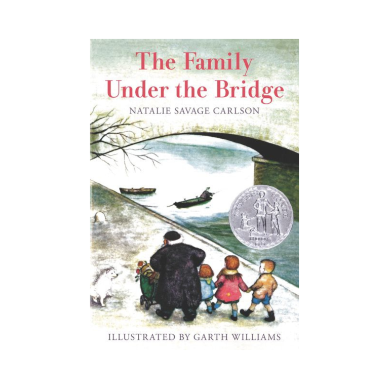 The Family Under the Bridge