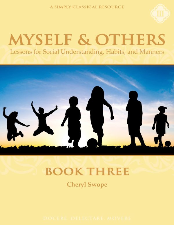 Myself and Others - Book Three