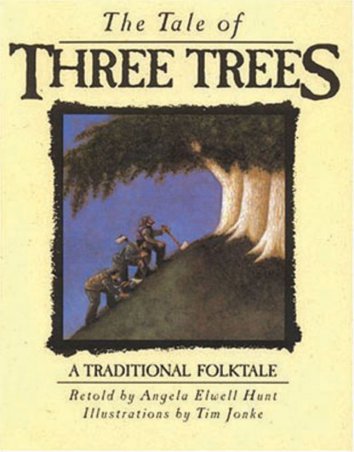 The Tale of Three Trees