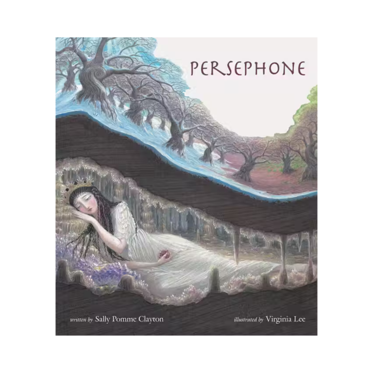 Persephone