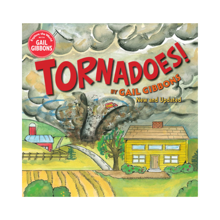 Tornadoes!