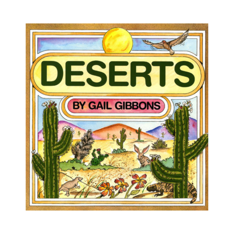 Deserts