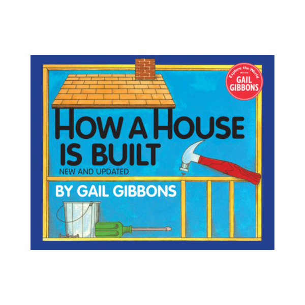 How a House is Built