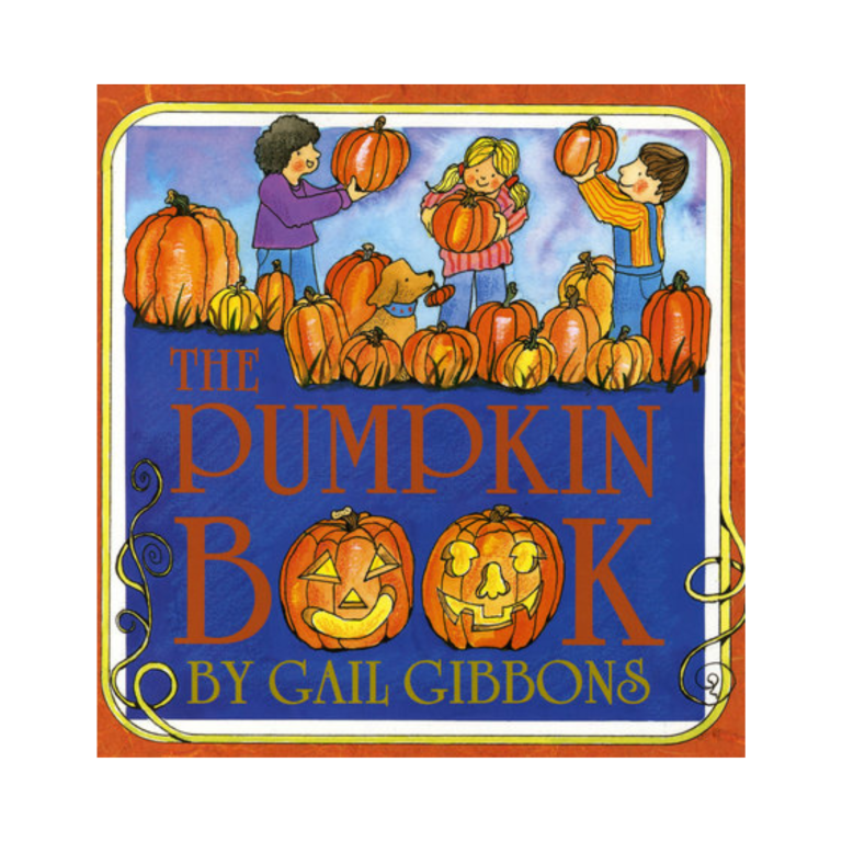 The Pumpkin Book