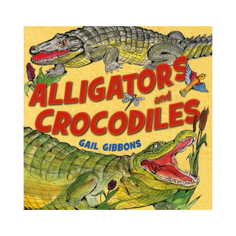 Alligators and Crocodiles