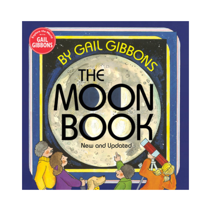 The Moon Book