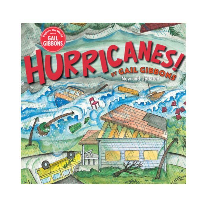 Hurricanes!