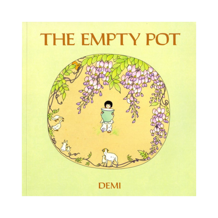 The Empty Pot