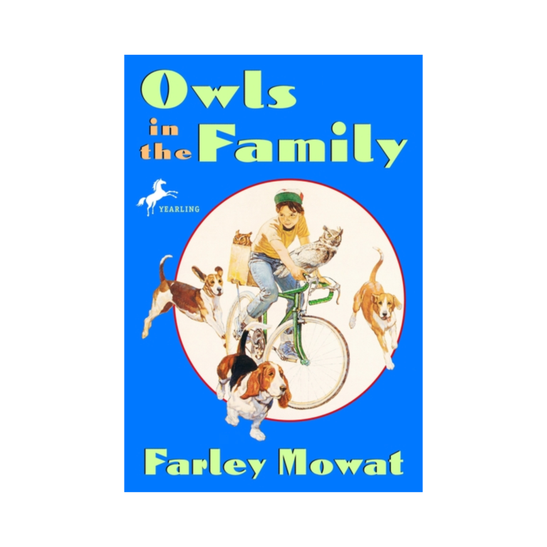 Owls in the Family