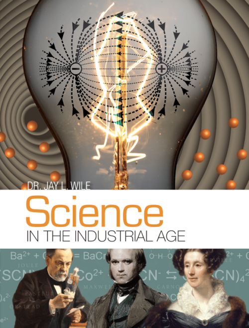 Science in the Industrial Age - Textbook