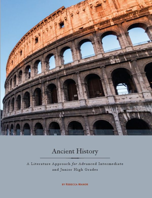 Ancient History Intermediate Study Guide