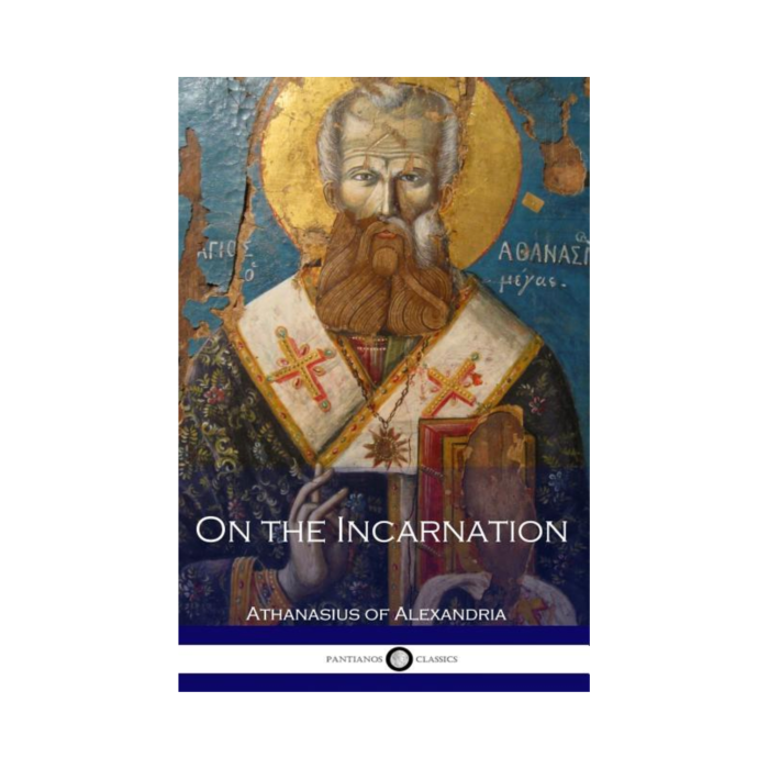 On The Incarnation