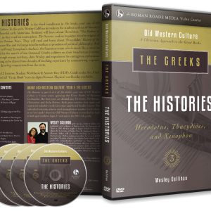 The Greeks: The Histories