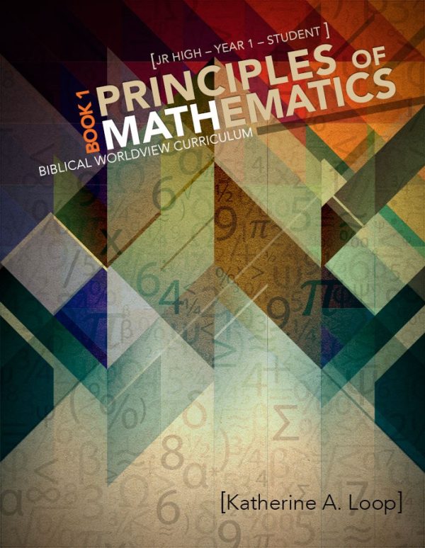 Principles of Mathematics, Book 1