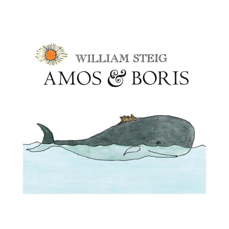 Amos & Boris