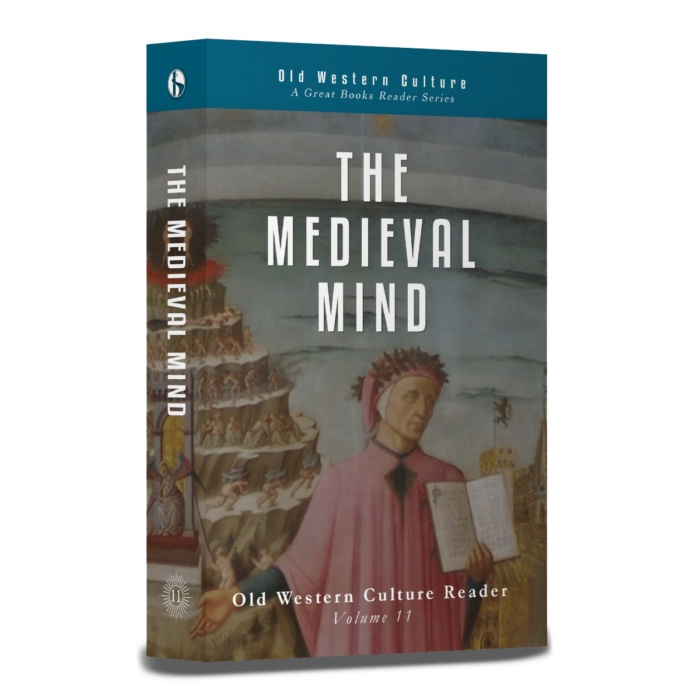 Christendom: The Medieval Mind Workbook